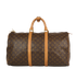 Keepall 50, back view